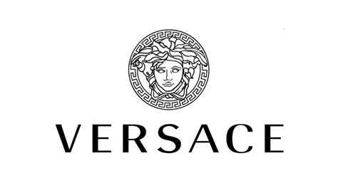 Versace Logo and Its History 